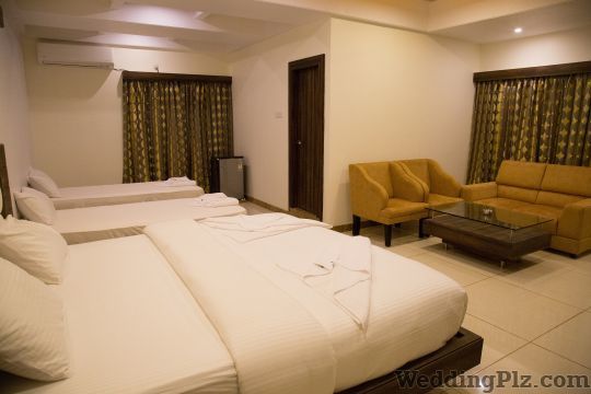 Srinidhi Grand Inn Hotels weddingplz