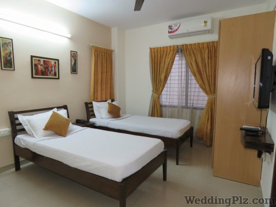 Sunshine Suites Serviced Apartments Hotels weddingplz