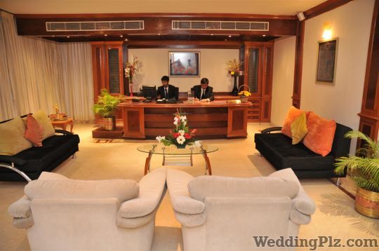 Teekay Grand Hotels weddingplz