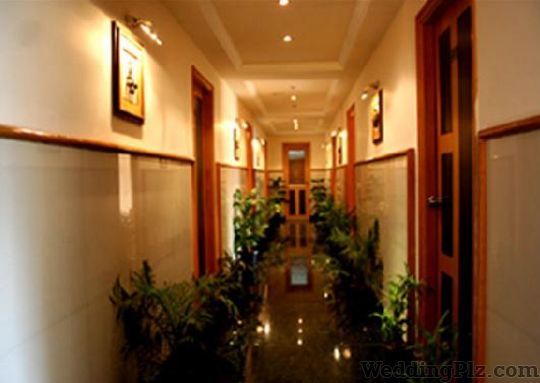 Terminus The Residency Hotels weddingplz