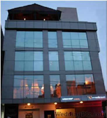 Terminus The Residency Hotels weddingplz