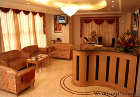 Terminus The Residency Hotels weddingplz