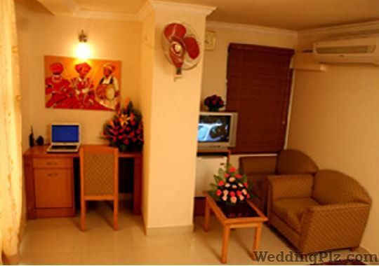 Terminus The Residency Hotels weddingplz