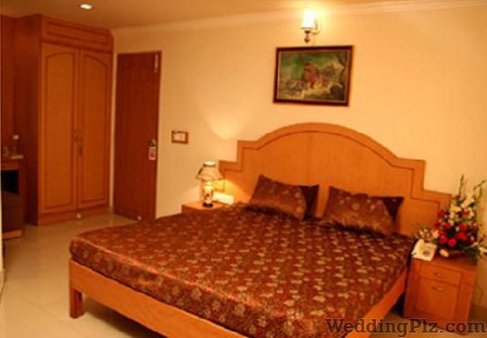 Terminus The Residency Hotels weddingplz