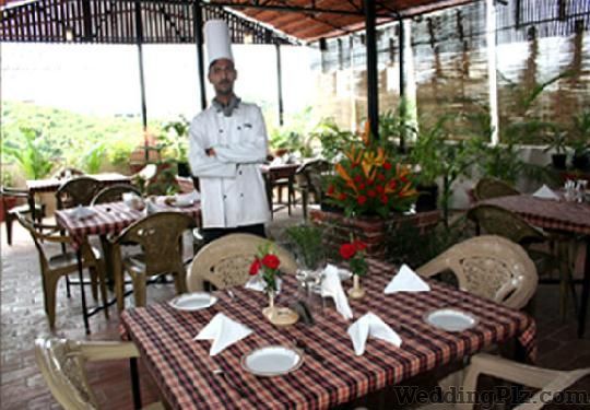 Terminus The Residency Hotels weddingplz