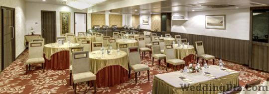 The HHI Select Bengaluru Hotels weddingplz