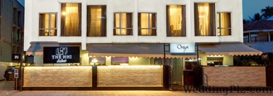 The HHI Select Bengaluru Hotels weddingplz