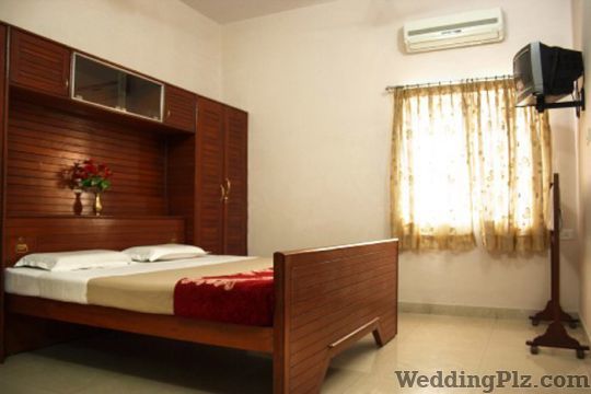 Park View Luxury Suites Hotels weddingplz