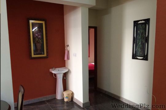 Green Shelters Luxury Suites Hotels weddingplz