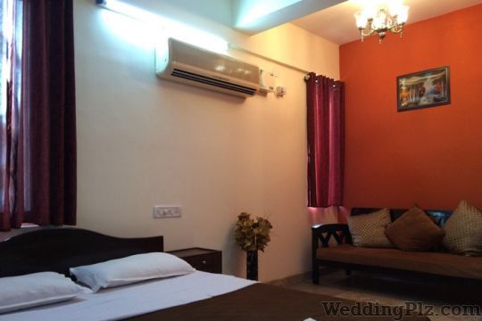 Green Shelters Luxury Suites Hotels weddingplz