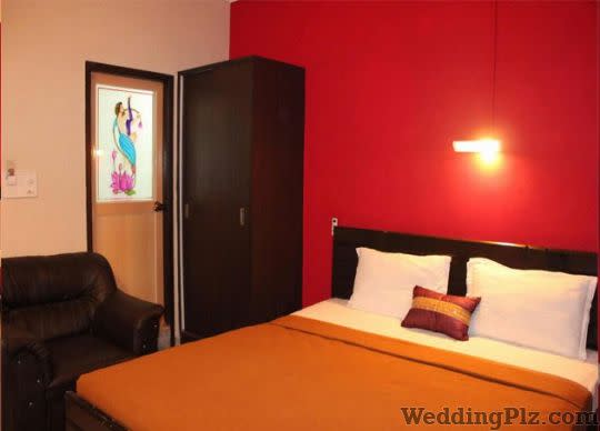 The New Casablanca Hotels weddingplz