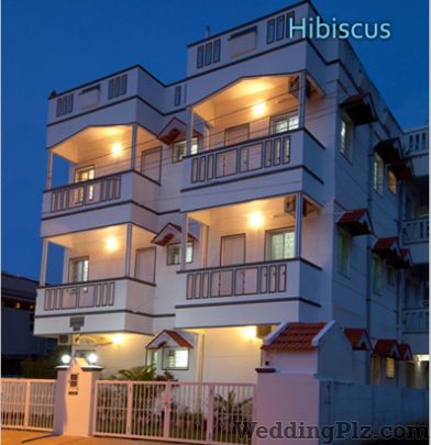 Gokul Comforts Hibiscus Hotels weddingplz