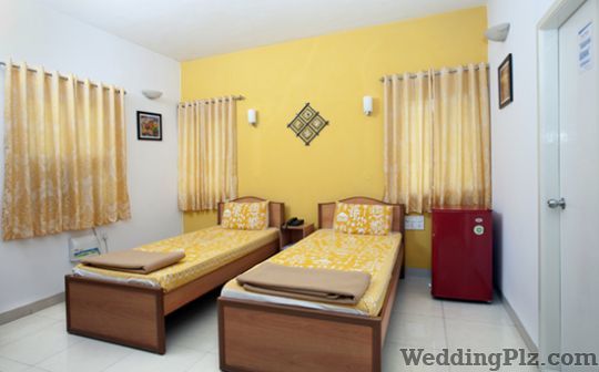 Gokul Comforts Hibiscus Hotels weddingplz