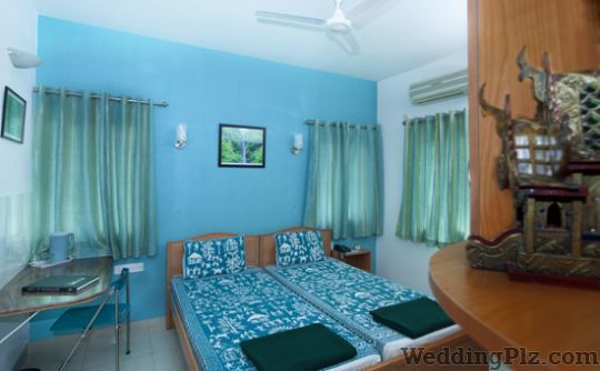 Gokul Comforts Hibiscus Hotels weddingplz