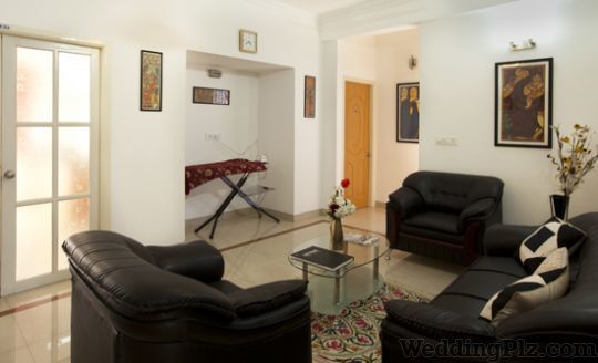 Gokul Comforts Hibiscus Hotels weddingplz