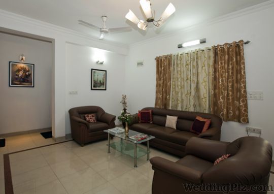 Gokul Comforts Hibiscus Hotels weddingplz