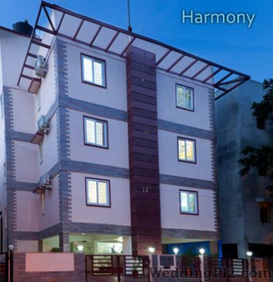 Gokul Comforts Harmony Hotels weddingplz