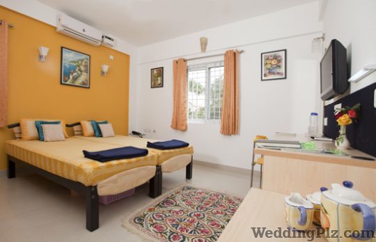 Gokul Comforts Harmony Hotels weddingplz