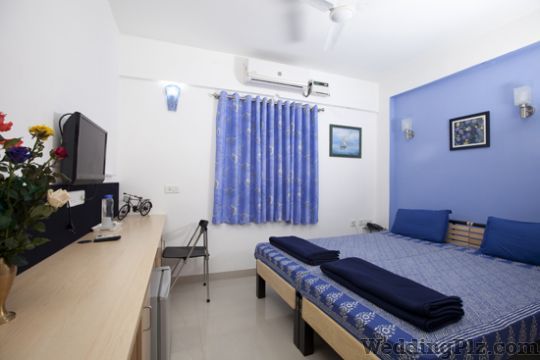 Gokul Comforts Harmony Hotels weddingplz