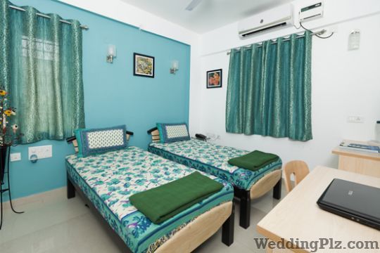 Gokul Comforts Harmony Hotels weddingplz