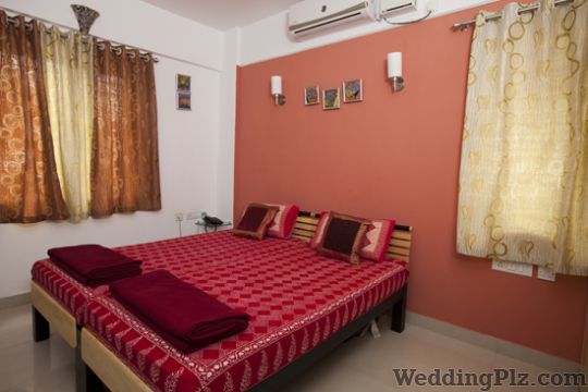 Gokul Comforts Harmony Hotels weddingplz