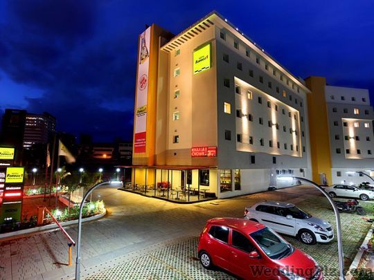 Hotel Formule1 Hotels weddingplz