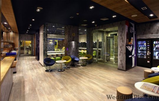 Hotel Formule1 Hotels weddingplz