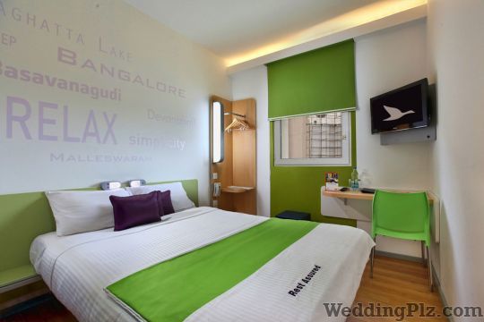 Hotel Formule1 Hotels weddingplz