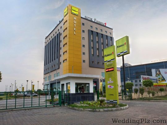 Hotel Formule1 Hotels weddingplz