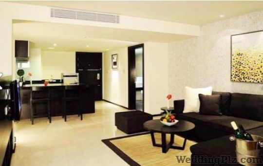 Davanam Sarovar Portico Suites Hotels weddingplz