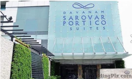 Davanam Sarovar Portico Suites Hotels weddingplz