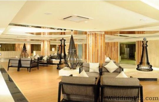 Davanam Sarovar Portico Suites Hotels weddingplz