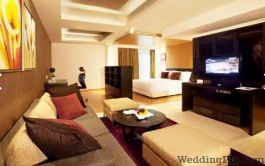 Davanam Sarovar Portico Suites Hotels weddingplz
