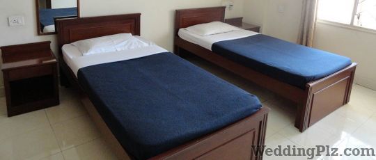 Imperial Residency Hotels weddingplz