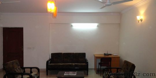 Imperial Residency Hotels weddingplz