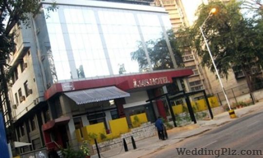 i 145 Hotel Hotels weddingplz