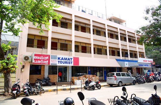 Kamat Hotel Hotels weddingplz