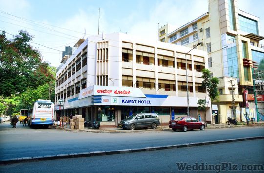 Kamat Hotel Hotels weddingplz