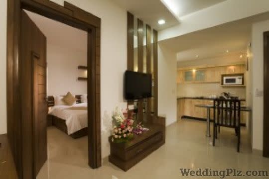 Hotel Krishinton Hotels weddingplz