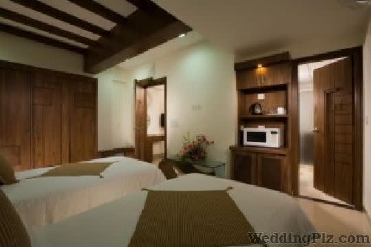 Hotel Krishinton Hotels weddingplz