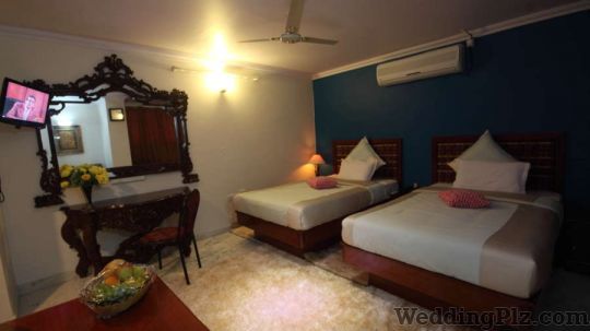 Hotel Pigeon International Hotels weddingplz