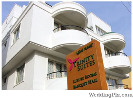 Trinity Suites Hotels weddingplz