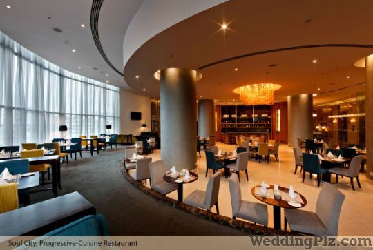 Oakwood Premier Prestige Hotels weddingplz