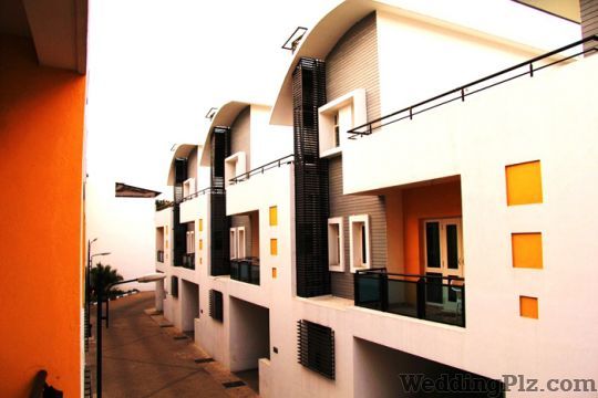 The Rilassante Suites Hotels weddingplz