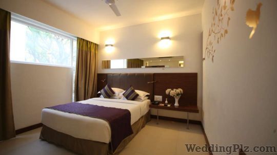 The Urban Hotel Hotels weddingplz