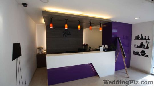 The Urban Hotel Hotels weddingplz