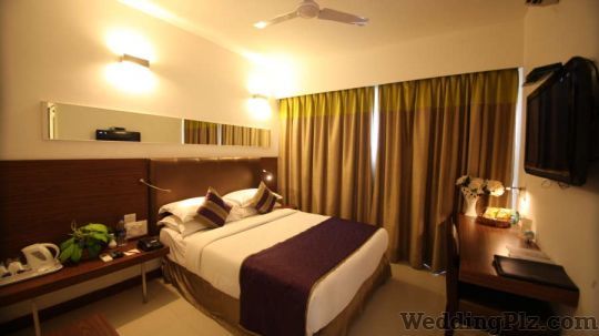 The Urban Hotel Hotels weddingplz