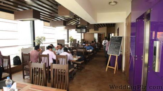 The Urban Hotel Hotels weddingplz