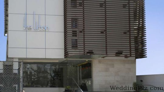 The Urban Hotel Hotels weddingplz