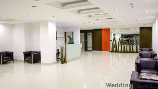 Evoma Hotel Hotels weddingplz